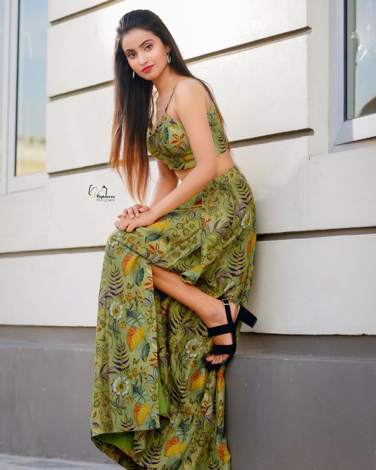 Deepika Pilli