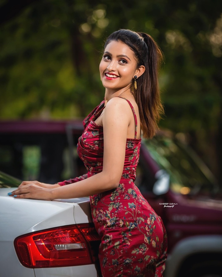 Deepika Pilli