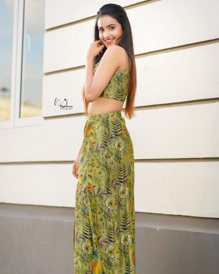 Deepika Pilli