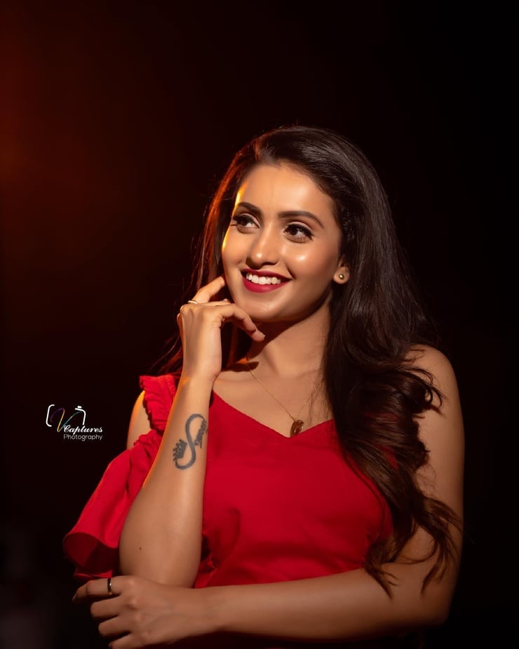 Deepika Pilli