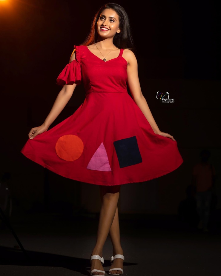 Deepika Pilli