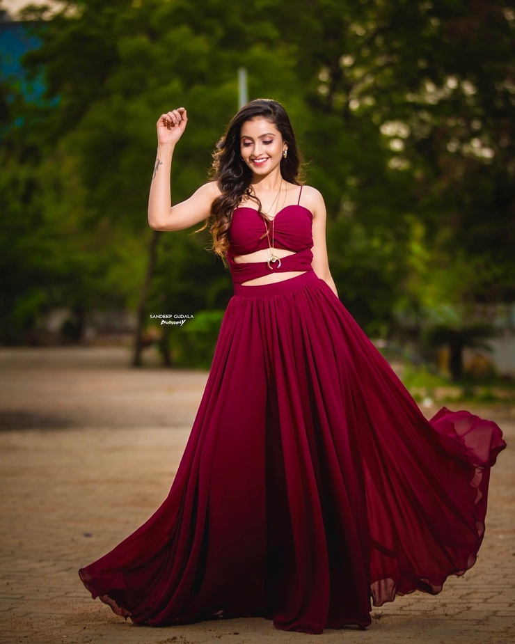 Deepika Pilli