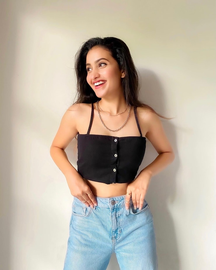 Deepika Pilli