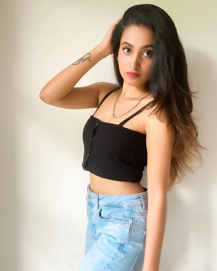 Deepika Pilli