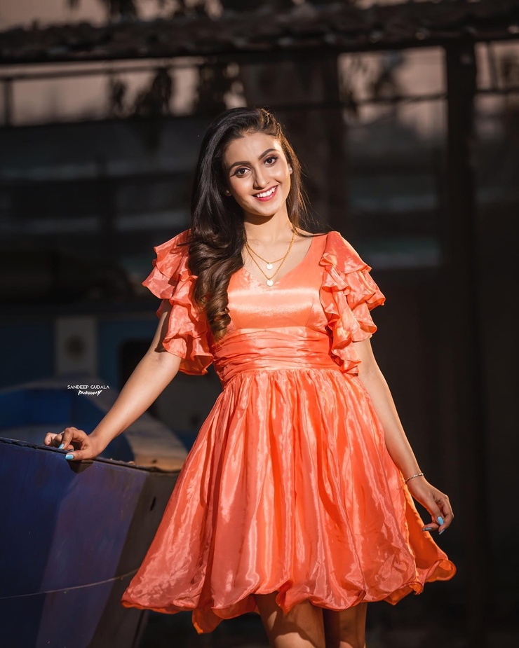 Deepika Pilli