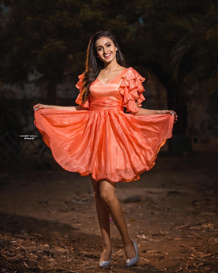 Deepika Pilli