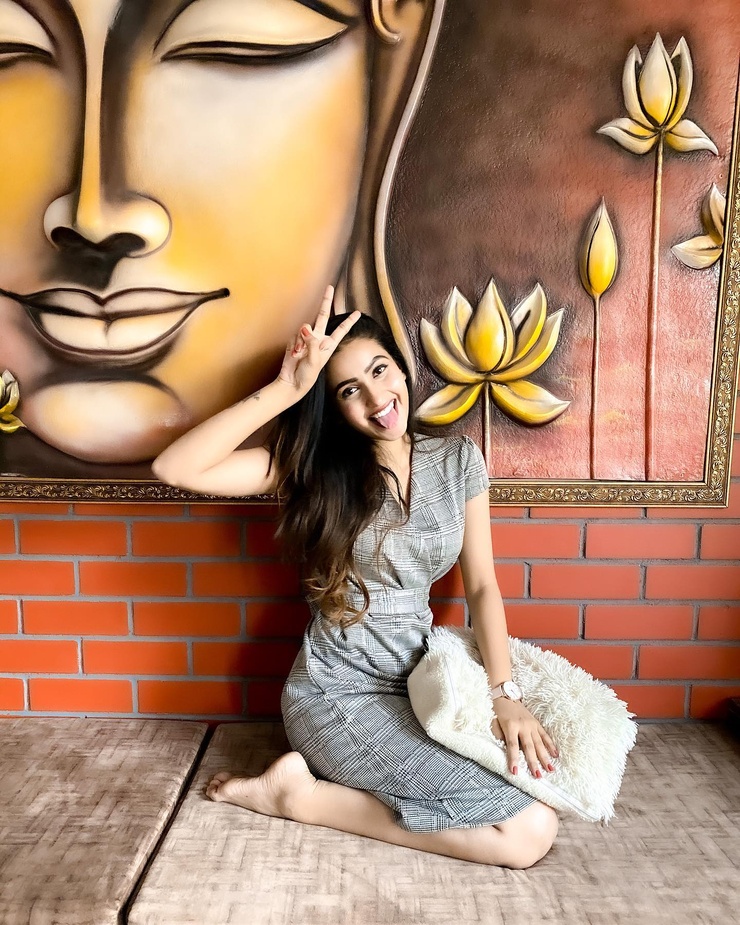 Deepika Pilli