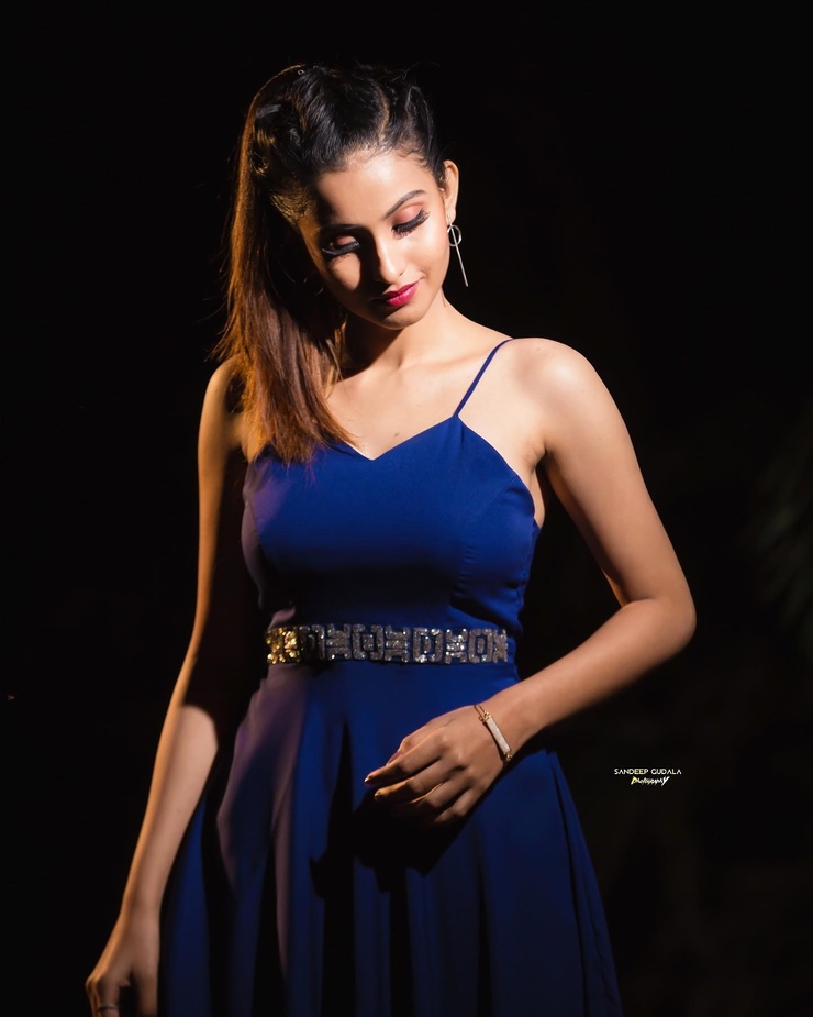 Deepika Pilli
