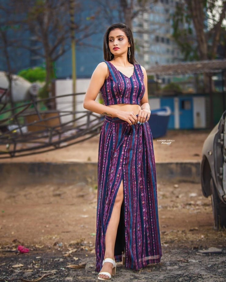 Deepika Pilli