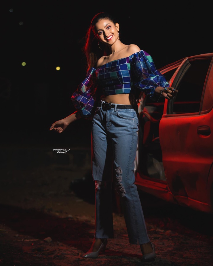 Deepika Pilli