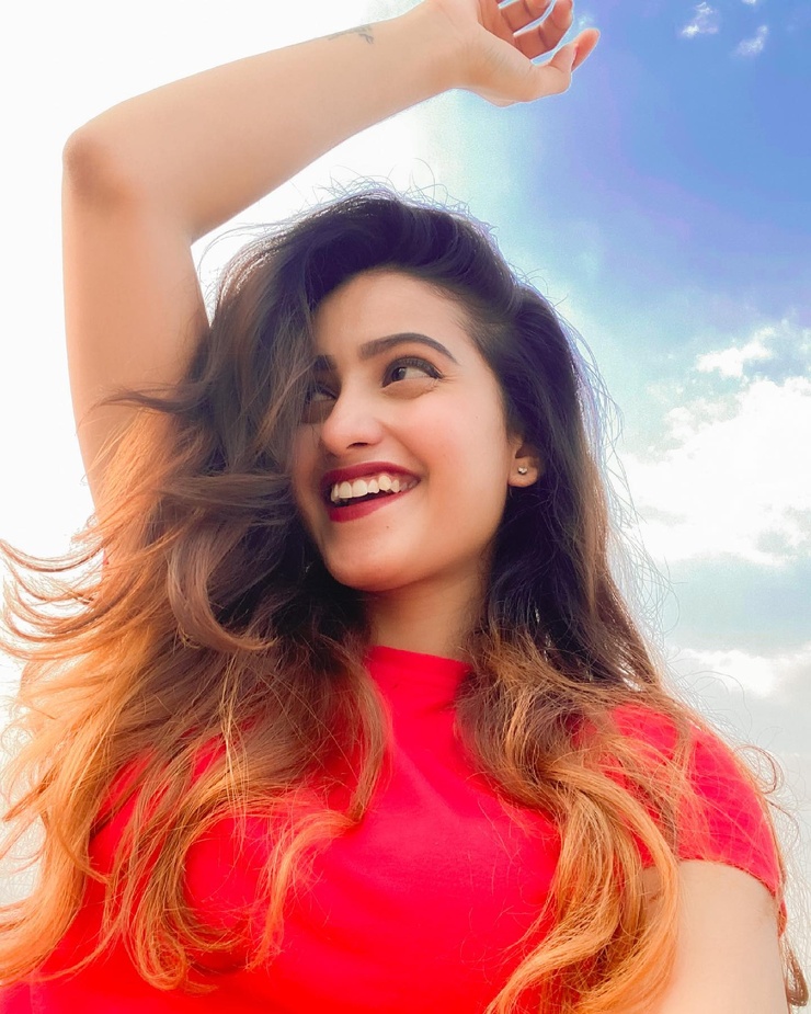 Deepika Pilli