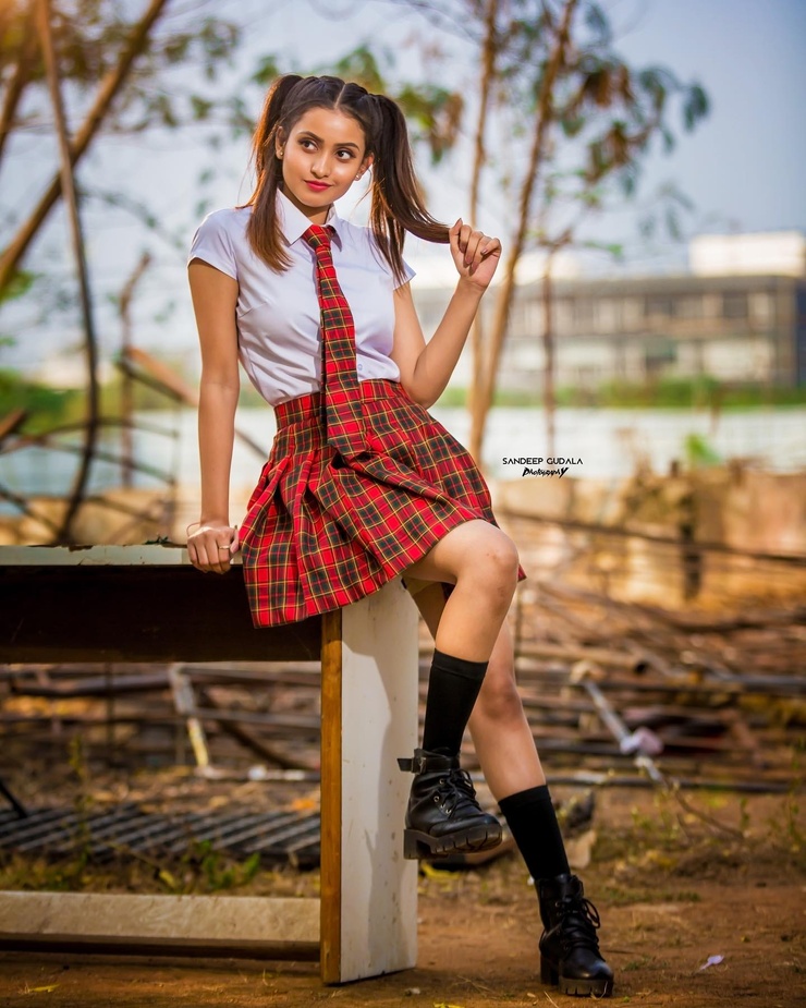 Deepika Pilli