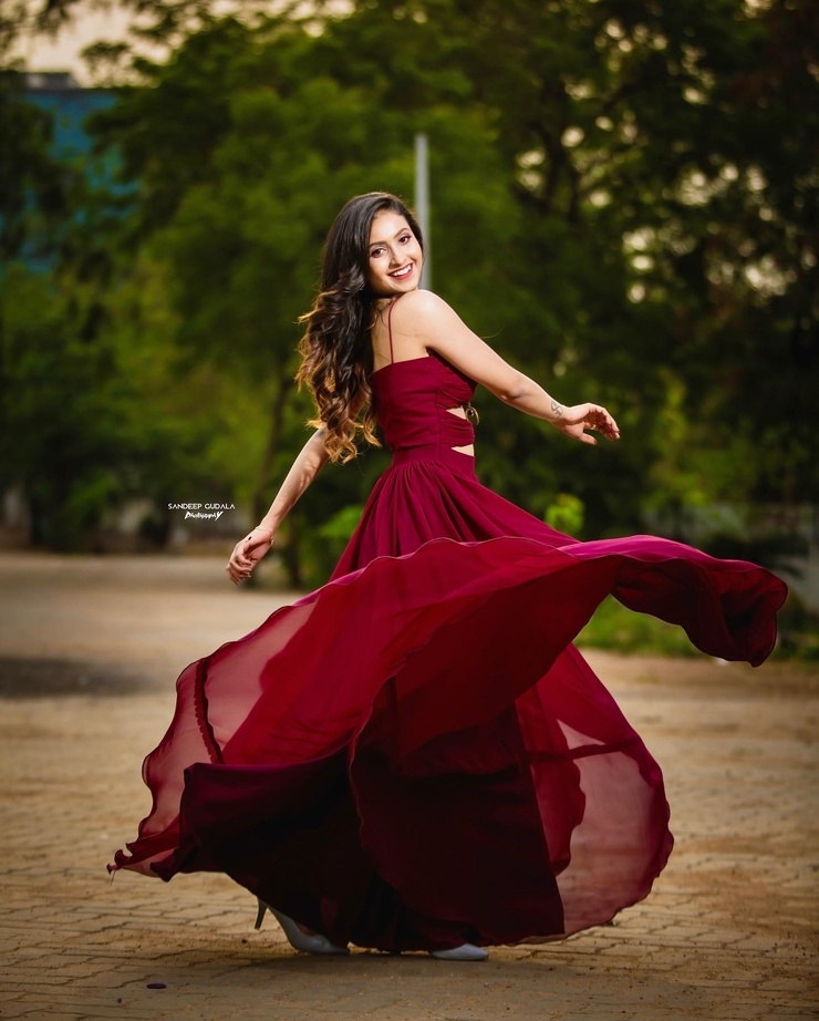 Deepika Pilli