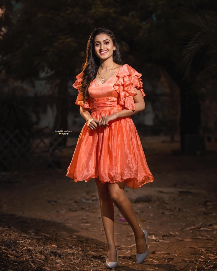 Deepika Pilli