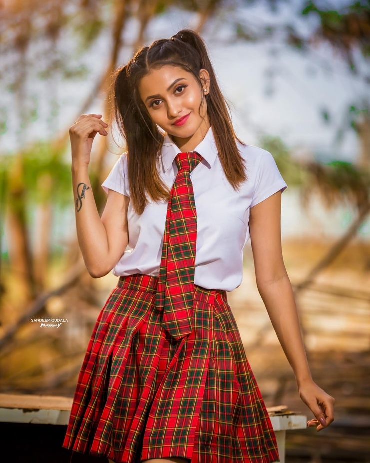 Deepika Pilli