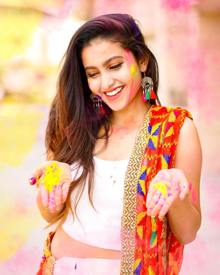 Deepika Pilli