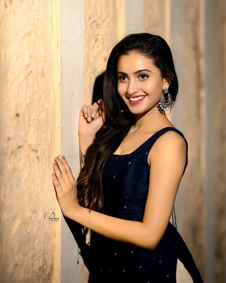 Deepika Pilli