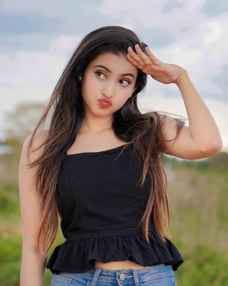 Deepika Pilli