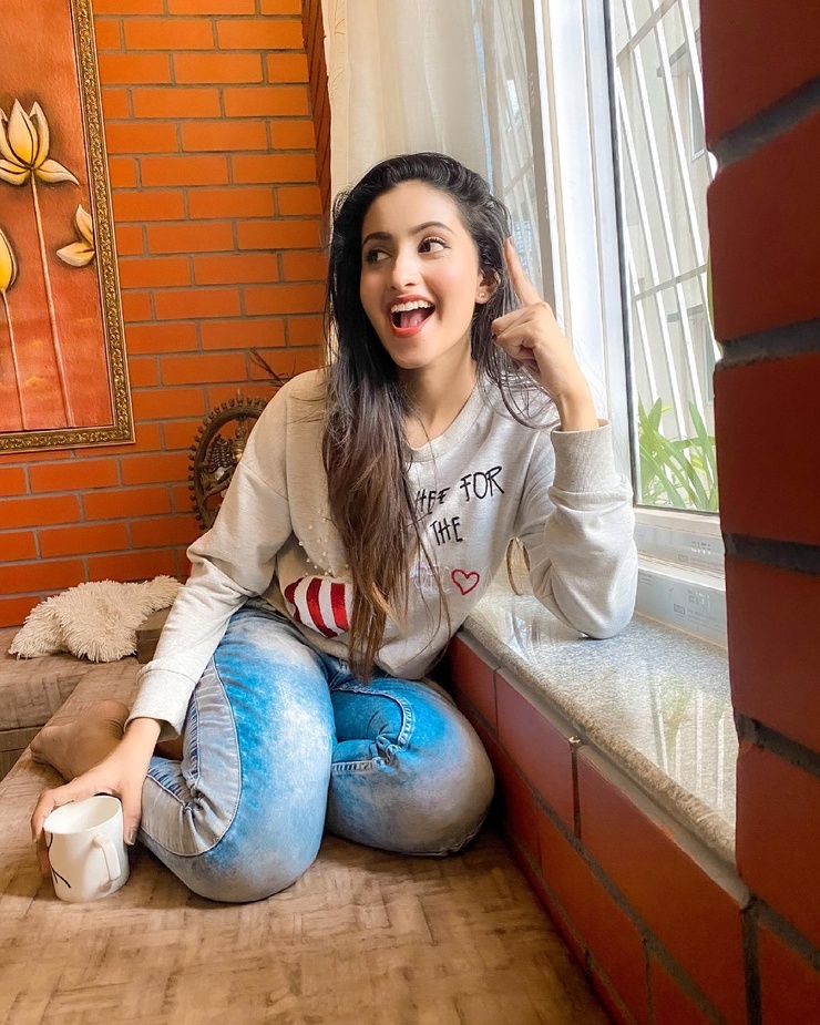 Deepika Pilli