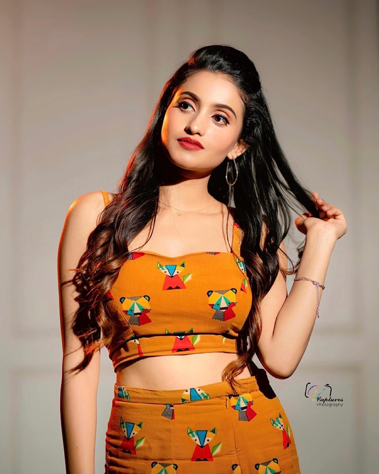 Deepika Pilli