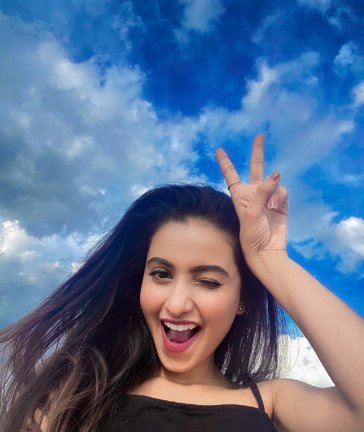 Deepika Pilli