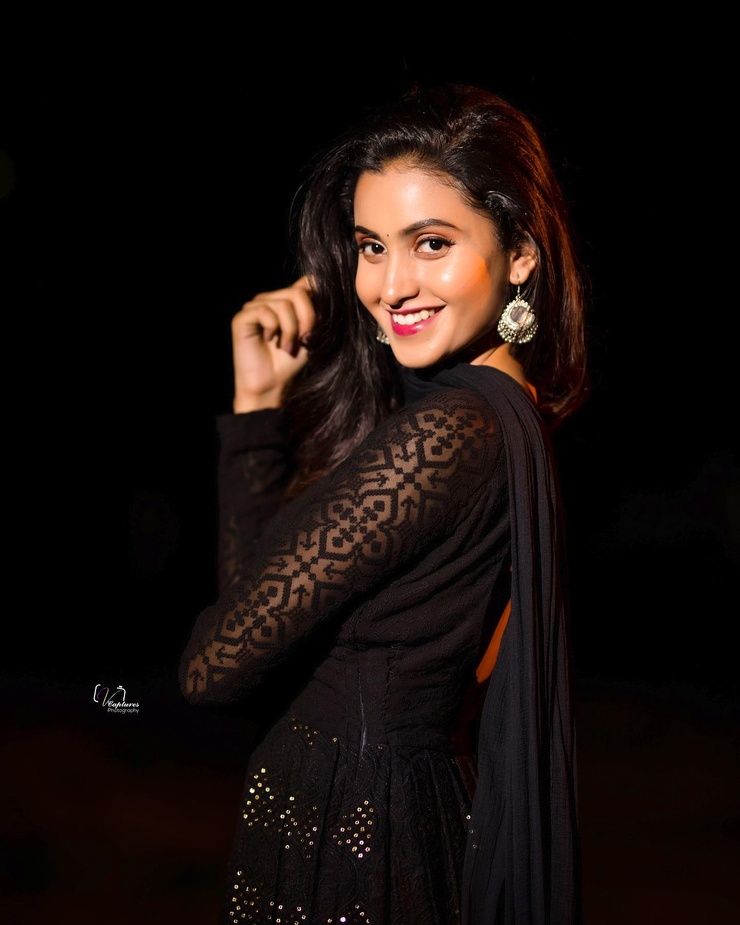 Deepika Pilli