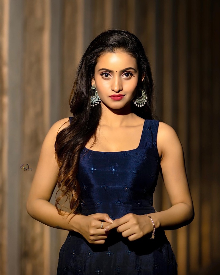Deepika Pilli