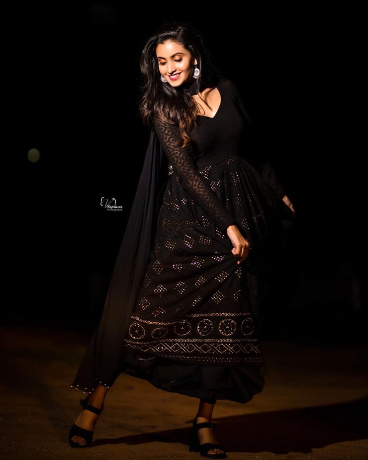 Deepika Pilli