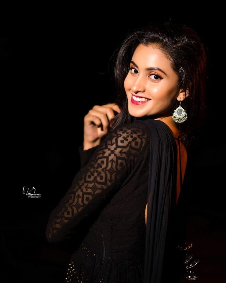 Deepika Pilli