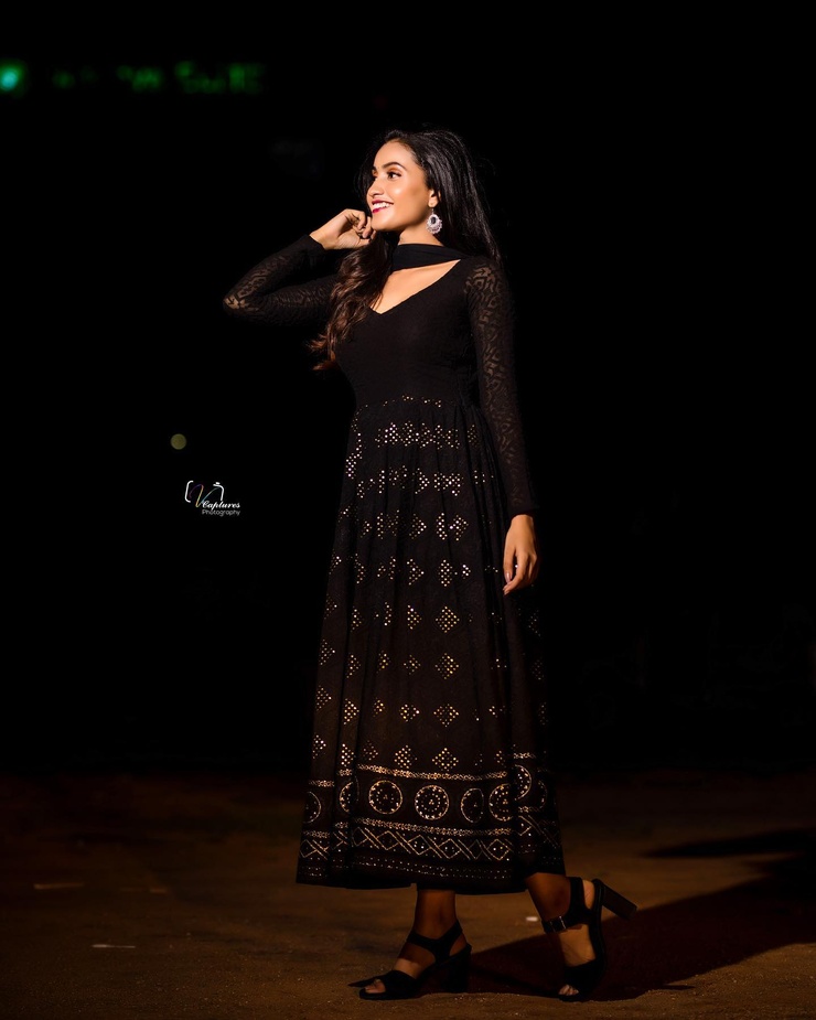 Deepika Pilli