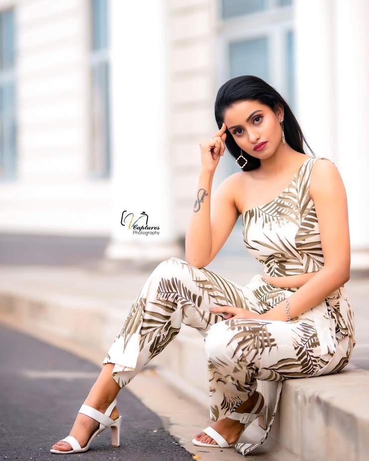 Deepika Pilli
