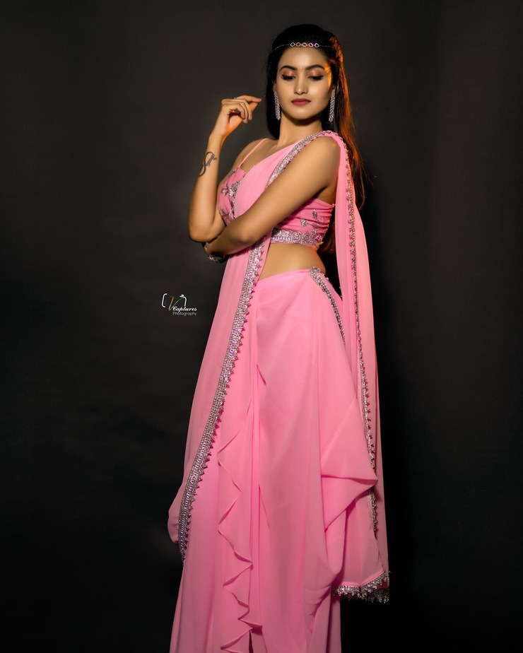 Deepika Pilli