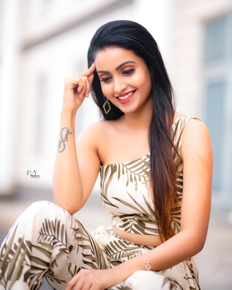 Deepika Pilli