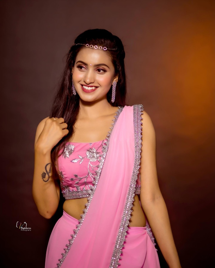 Deepika Pilli