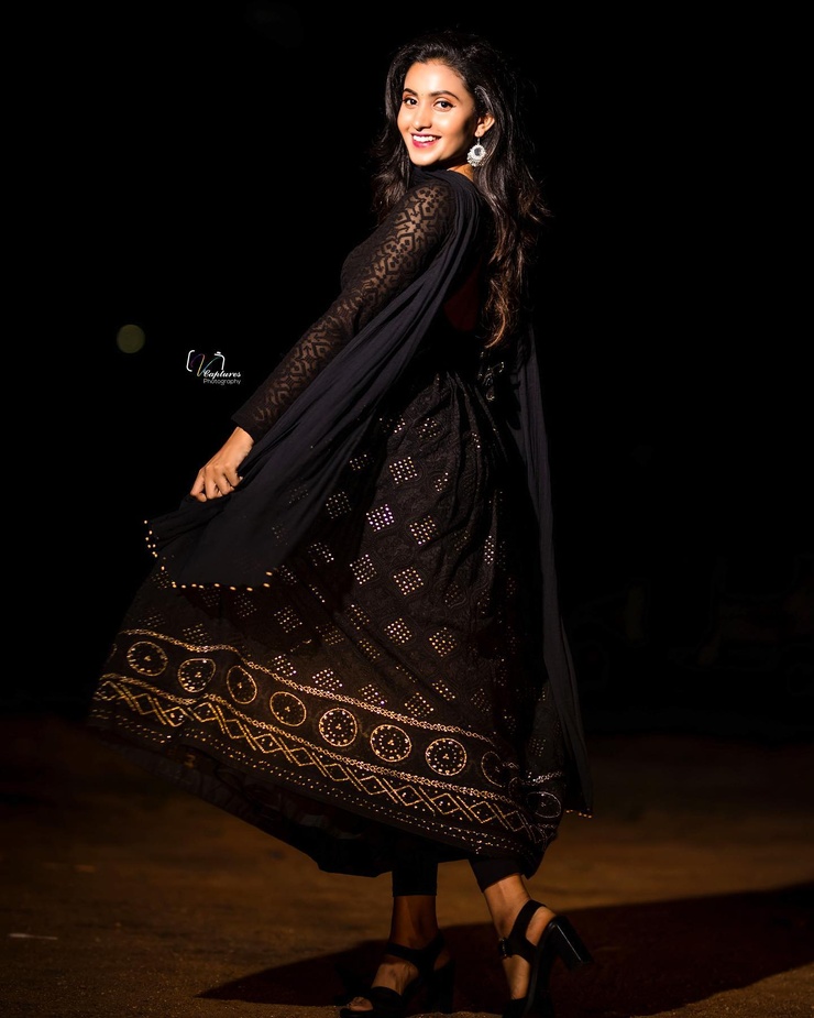 Deepika Pilli