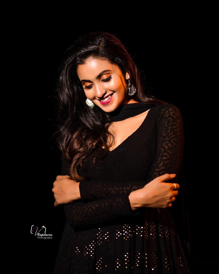 Deepika Pilli