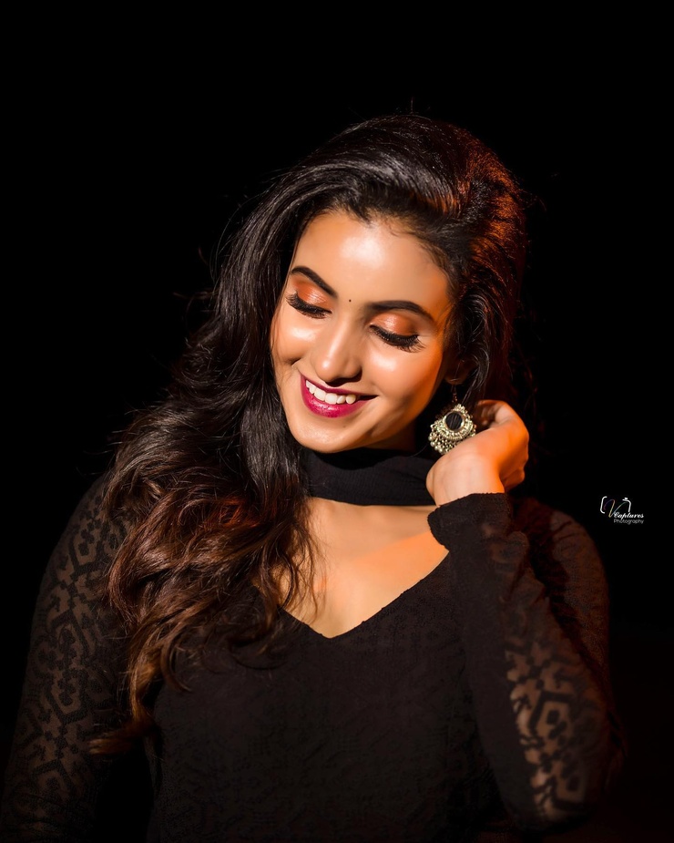 Deepika Pilli