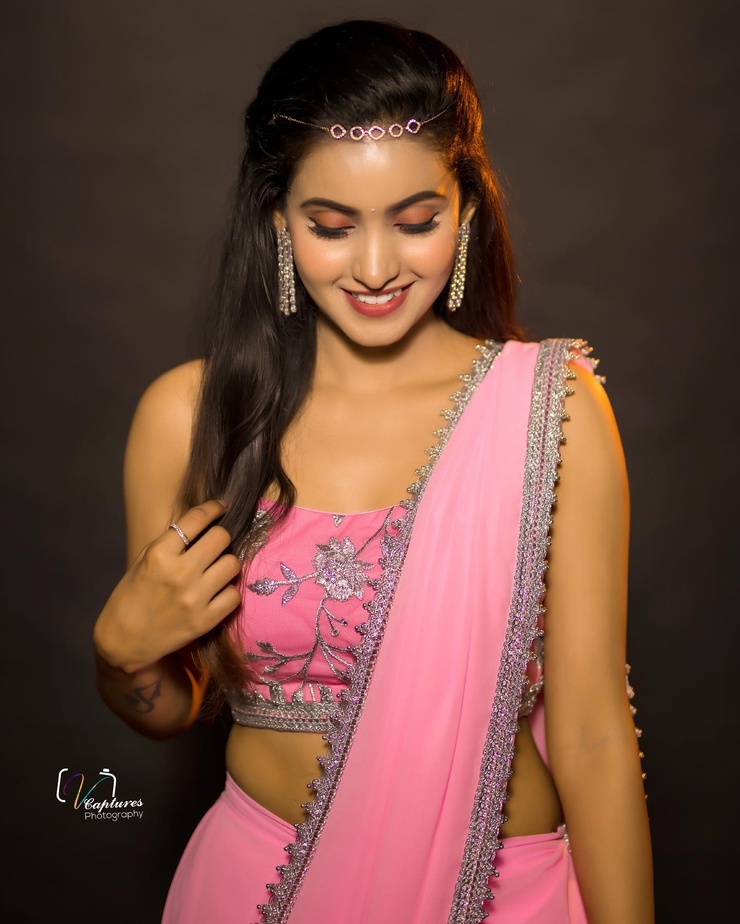 Deepika Pilli