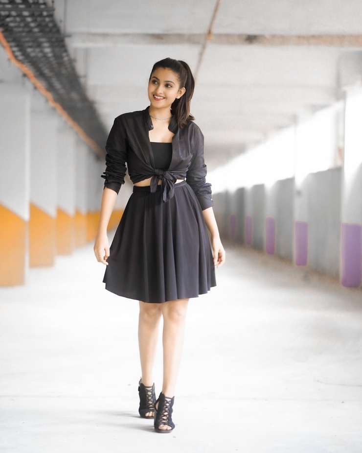 Deepika Pilli