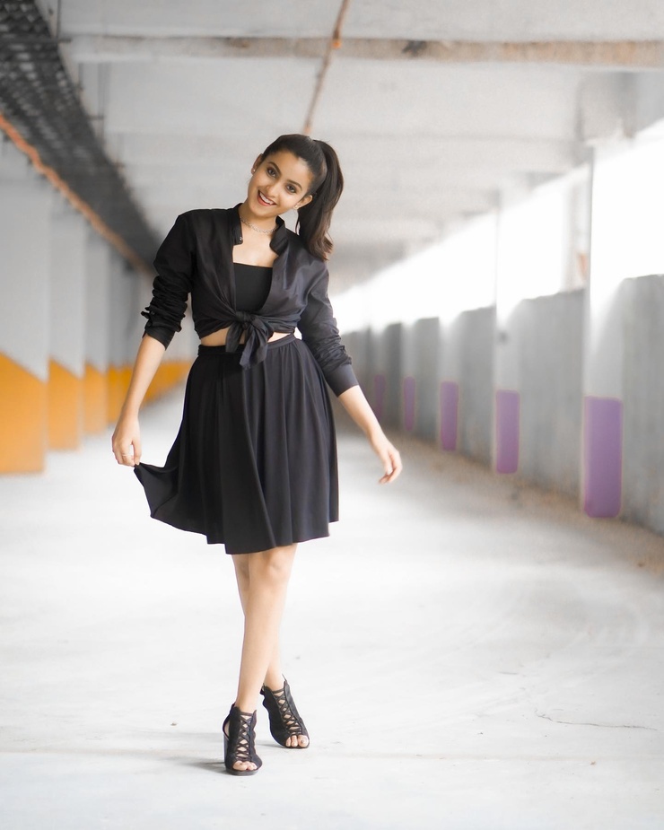 Deepika Pilli