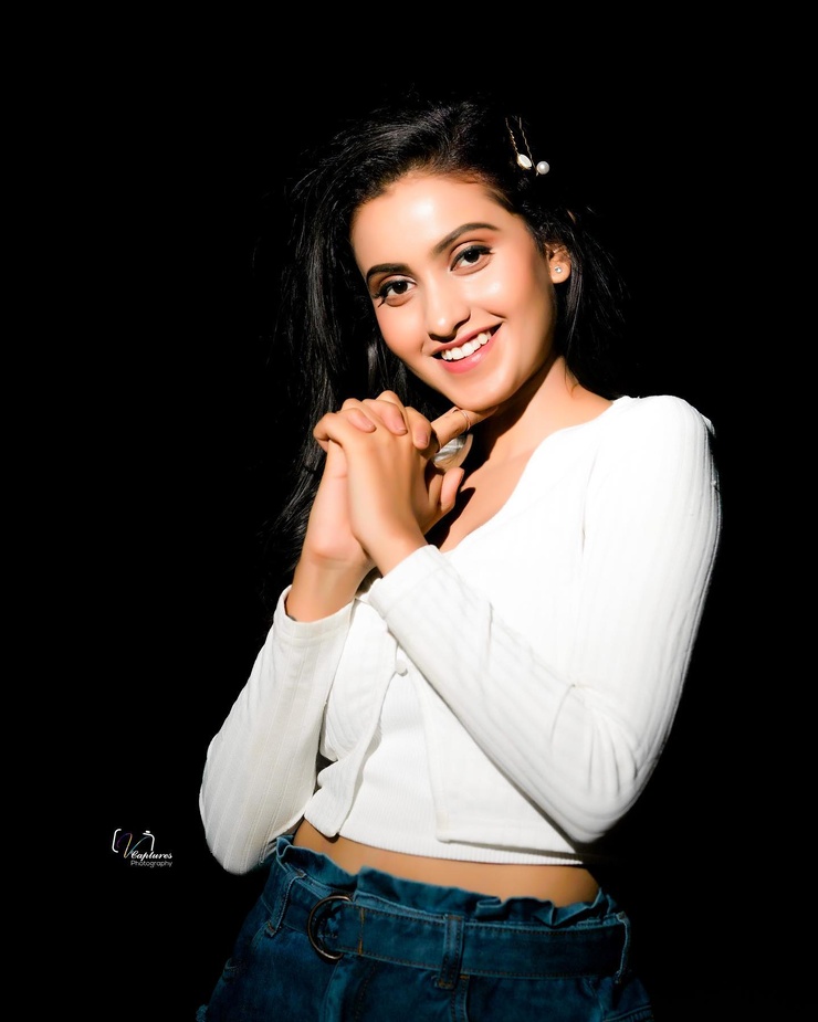 Deepika Pilli