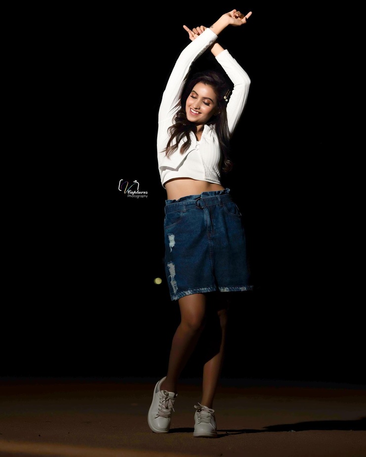 Deepika Pilli
