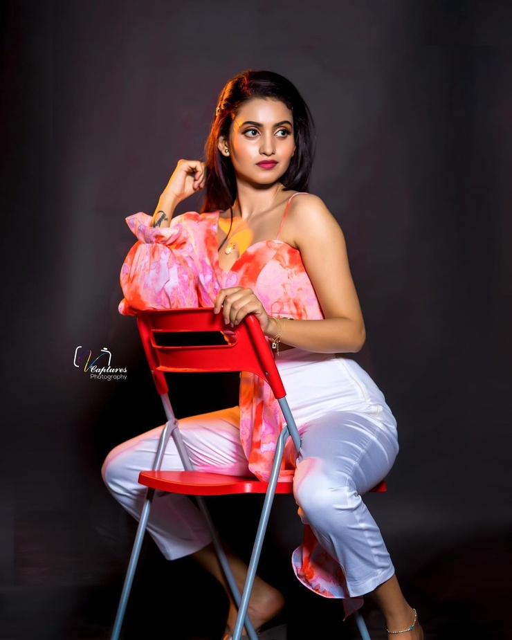 Deepika Pilli
