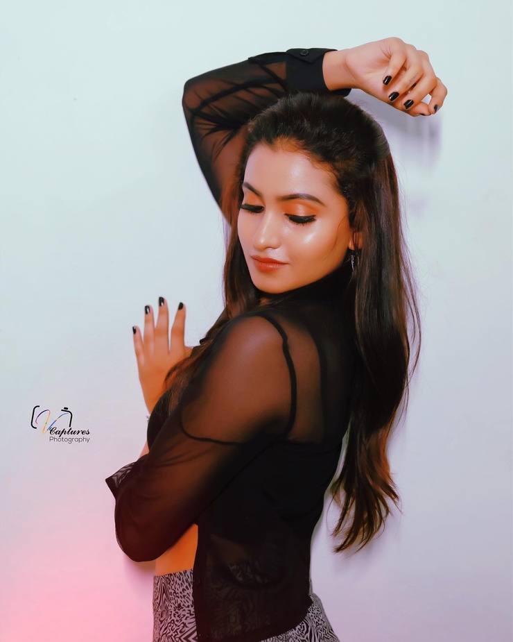 Deepika Pilli