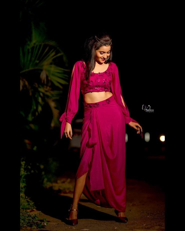Deepika Pilli