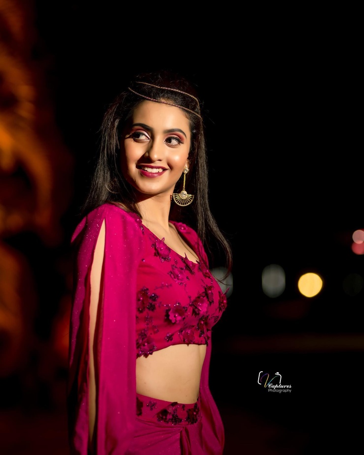 Deepika Pilli