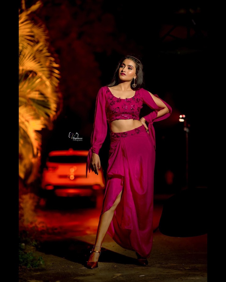 Deepika Pilli