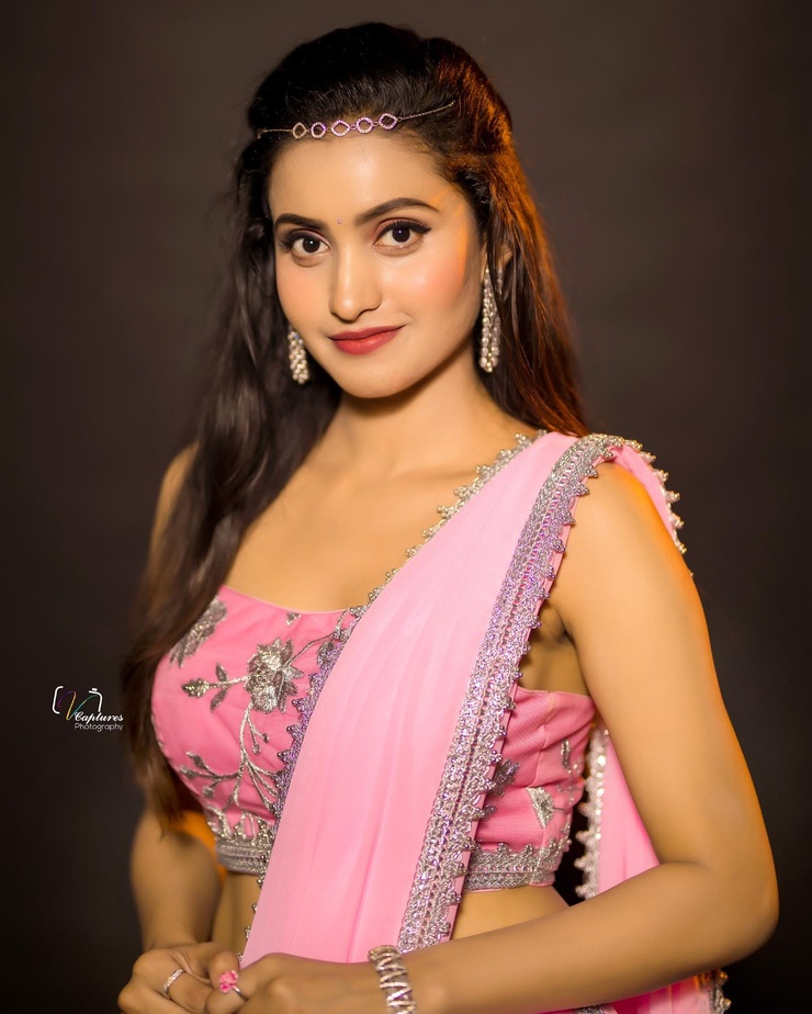 Deepika Pilli