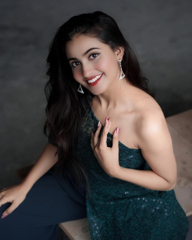 Deepika Pilli