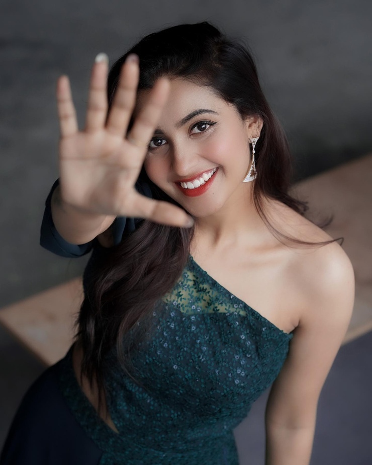 Deepika Pilli